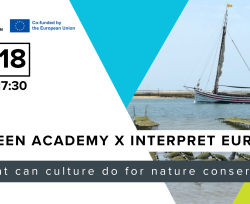 Green Academy 2026 Ie Conf